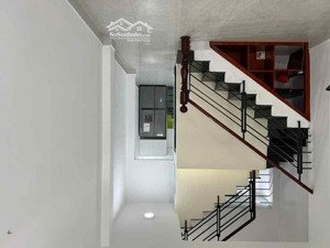 nhà hẻm xe hơi cạnh aeon cao lỗ quận 8 9tỷ