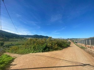 đất view sông, hơn 280m2 sẵn thổ cư chỉ 520tr ven đà lạt