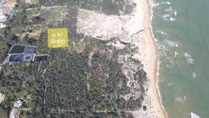 bán gấp lô đất sát biển bình minh, cách biển chỉ 50m, sát dự án one destination, đất cây lâu năm