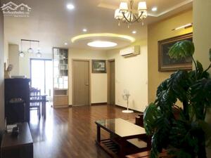 Cho thuê căn hộ chung cư 310 Mình Khai 98m2 2pn 2wc full nội thất 11tr/1 tháng