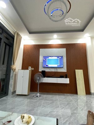 bán gấp nhà hẻm xe tải đường tân hương - tân quý - tân phú - 60m2 - 7,9 tỷ