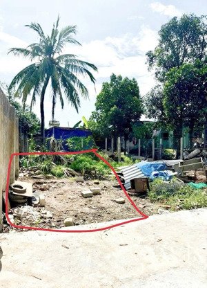 bán lô đất kiệt 46 trường sơn gần cầu vượt hòa cầm