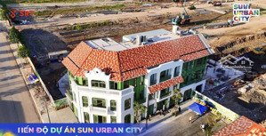 sos...sun group sắp mở bán đất nền cạnh công viên nước sun world giá 1,2 tỷ/nền .