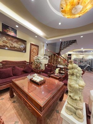 gấp! chủ hạ chào 500tr trong tháng 7âm - bán nhà mặt phố mai dịch, cầu giấy, 65m2 5 tầng