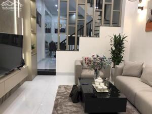 BÁN NHÀ PHỐ HOÀNG NGÂN – CẦU GIẤY, PHÂN LÔ ĐƯỜNG Ô TÔ RẤT RỘNG, KINH DOANH.