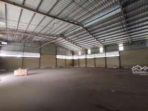 bán đất có sẵn nhà xưởng mặt tiền kinh doanh tại phước tân 1300m2