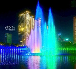 căn 2pn đẹp nhất tòa s3 giá sốc 3,x tỷ tầng cao view trọn vịnh hạ long, vị trí trung tâm bãi cháy