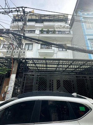 hiếm nhất phố nguyễn sơn dân xây kiên cố ôtô vào nhà giá nhỉnh 1x tỷ thương lượng