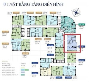 bán gấp ch 4pn, 126m2 tại bluegem tower, thanh trì, hà nội giá tốt nhất thị trường