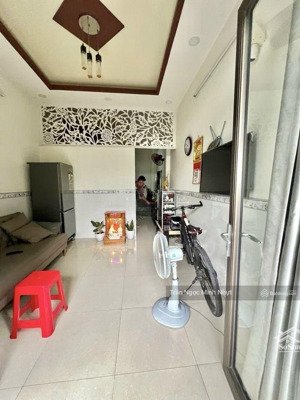 bán nhà rẻ lê q.định, b.thạnh- 33m2, 4 tầng btct- 5,3ty tl