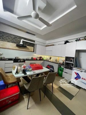 bán nhà trung kính, cầu giấy, gara ô tô, kinh doanh, 74m2, 6 tầng, mt 4,5m, giá 22,8 tỷ