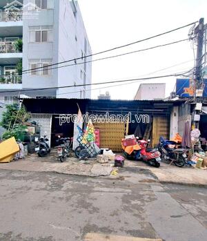 Bán nhà đất 238m² An Phú Quận 2, sau lưng The Vista, giá 44 tỷ