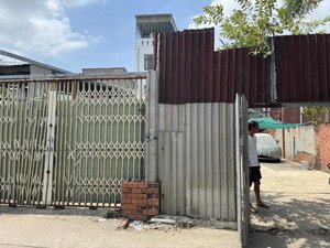 130m2 - đất ngang khủng 9.3m - nguyễn văn quá - quận 12 - xây mới chdv - kinh doanh đỉnh -hxh thông