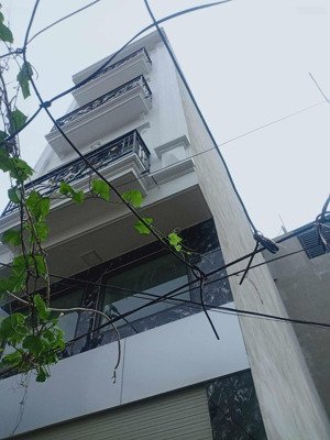 bán nhà riêng tứ hiệp, thanh trì, 40m/5 tầng chỉ hơn 5 tỷ