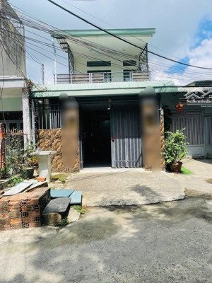 bán nhà trệt lầu mới đẹp 83m2- 3pn hẻm lê văn việt - tnp b q9