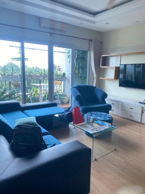 bán căn hộ cc cao ốc phú nhuận, 2pn, 115m - lầu cao thoáng mát, view đẹp