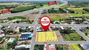 bán đất 3 lô liền kề hòa phong, đà nẵng, 1,39 tỷ/ lô 120m2 giá siêu hời