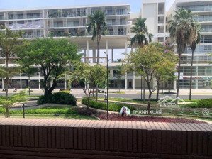 bán shop house đầu tư phú mỹ hưng khu tôn dật tiên