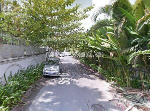 Bán đất vàng tại An Phú, thích hợp dự án nghỉ dưỡng, 830m2 đất, 130 tỷ