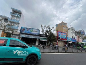 bán nhà 2 mặt tiền nguyễn oanh, 6.2x20m, đang cho thuê 30tr/tháng, giá 20 tỷ tl. khu vực sầm uất