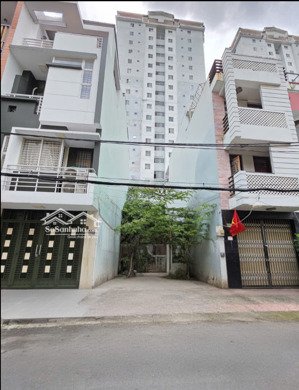 khu vip nguyễn sơn đường thông 10m, 5.2x18m, giá 10.5 tỷ