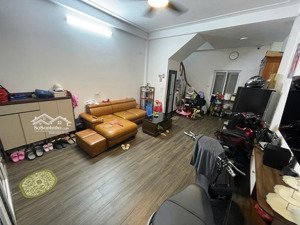 chính chủ bán nhà 30m2 xây 5 tầng, ô tô vào nhà, tổ 16 phúc lợi, long biên, hà nội, giá 5,99 tỷ