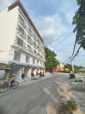 bán nhà riêng tứ hiệp, thanh trì, 5 tầng,ô tô tải đỗ cổng chỉ hơn 5 tỷ