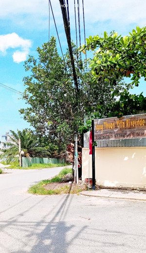 bán đất tại đường long thuận, 4,3 tỷ, 92 m2, đẹp, nhiều tiện ích