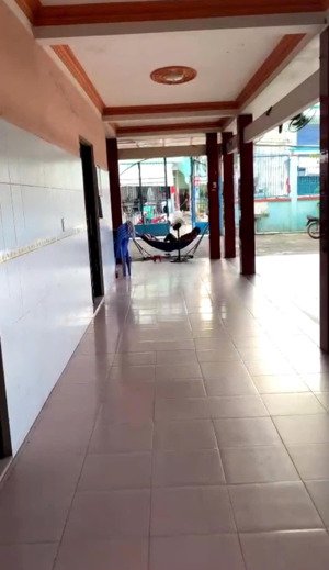 nhà mặt tiền đường 12m nguyễn quý yêm, p.an lạc, bình tân dt 432m2 12,5x35 nhà cấp 4 tiện xây mới