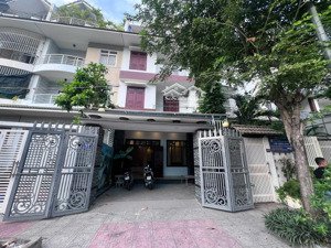 nhà mặt tiền 1 trệt 3 lầu - kinh doanh căn hộ siêu lợi nhuận