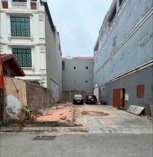 thổ cư an khánh 67m - ô tô tránh - kinh doanh -thông tứ phía - vị trí vàng cực hiếm người bán