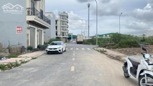 Hàng hiếm chỉ 2,88 tỷ 46m2 đất ngay khu TĐC Kiến Thiết, Sở Dầu, Hồng Bàng