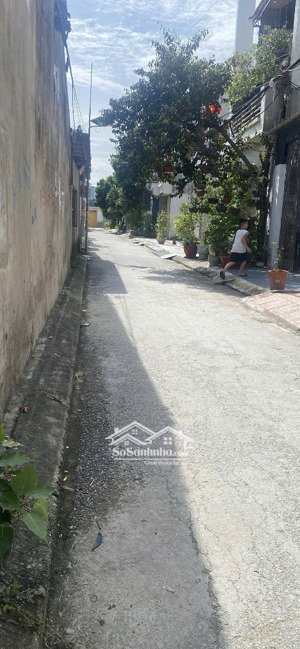 bán nhà cấp 4 mặt đường mỹ thịnh 70m2 giá 2.9 tỷ, đường thông, kinh doanh tốt.