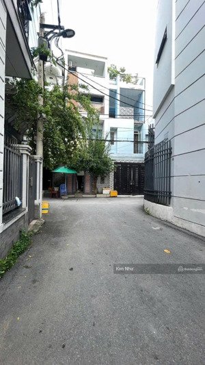 bán đất tặng nhà - ngay chợ hiệp bình - xây chdv thuận tiện - full thổ - hệ số xây dựng cao