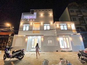 bán nhà riêng tại đường huỳnh tấn phát, tân phú, quận 7, tp.hcm, 7,8 tỷ, 96 m2