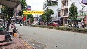 bán nhà mặt tiền đại lộ phước bình q9 cũ tp hcm