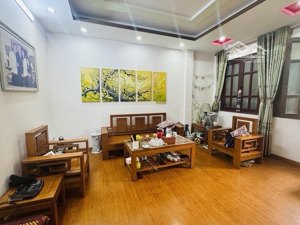 bán nhà , hoàng quốc việt , cầu giấy , 45m2 , 6 tầng - giá đầu tư 9.9 tỷ