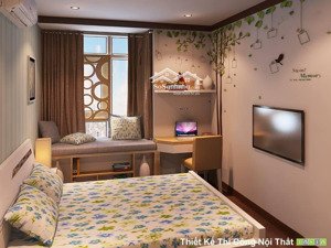 cho thuê căn hộ trung tâm đà nẵng, diện tích 93.5m2 2pn, giá 15 tr/tháng