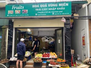 cho thuê cửa hàng , nhà trọ tại 300a ngọc trì, 20 triệu , 129.7m2, 3wc, hàng hot