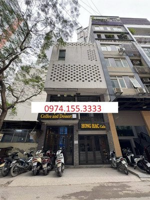 nhà phân lô nghĩa đô 80m², mặt tiền 4.5m, ô tô tránh, vỉa hè rộng, kinh doanh cực đỉnh