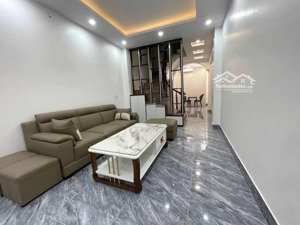 bán nhà đẹp ở ngay, an ninh tốt phố trương định- 45m- nhỉnh 7 tỷ