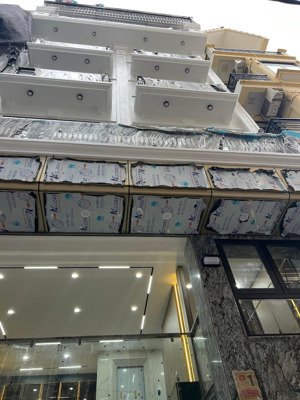 bán gấp nhà filez home vị trí cực đẹp sát đền lừ 55m 7 tầng 19,5tỷ