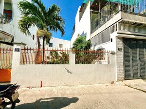 siêu hiếm lô đất hẻm ô tô tttp đường số 1 khu máy nước phường phước tân, 80m2 giá đầu tư 4,8 tỷ.