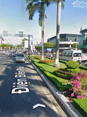 cần bán nhà 3 tầng mt đường điện biên phủ,p thanh khê, đà nẵng.