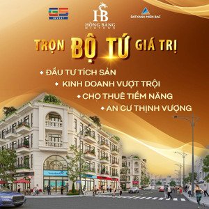 tiến độ bứt phá, cơ hội vàng đầu tư tại hồng bàng midtown