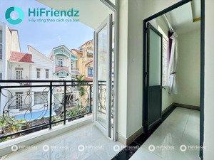 cho thuê 1pn tại bình trưng, 5 triệu, 35m2