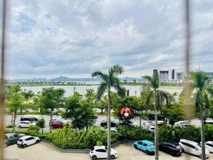 do chuyển định cư, cần bán căn hộ 3pn 96m2 view biển đông nam trung tâm du lịch bãi cháy, hạ long.