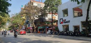 mặt phố tô hiệu - lô góc kinh doanh đỉnh cao - 186m mặt tiền 9.5m - dòng tiền 65tr/th - 18.6 tỷ