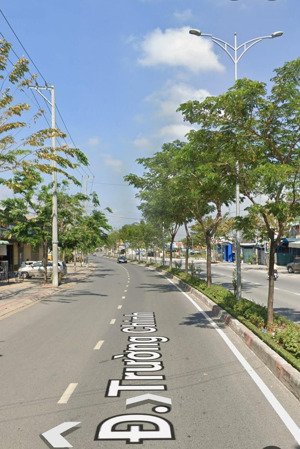 bán lô đất mặt tiền kinh doanh giá rẻ nhất khu vực 10 triệu/m