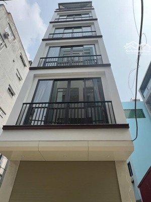 bán nhà trung tâm phân lô quân đội ô tô tránh 41m 6 tầng thang máy 2 thoáng nhỉnh 10 tỷ